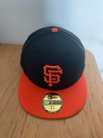 New era official on field cap 59FIFTY, Ophalen, Zo goed als nieuw, One size fits all