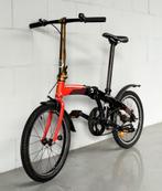 Orangr dahon bicycle, Ophalen of Verzenden, Gebruikt, Overige typen