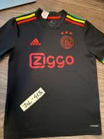 Ajax shirt Bob Marley 20/21, limited, Adidas fside afca tdk, Verzenden
