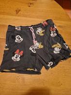 KORTE BROEK MAAT 152 MINNIE MOUSE, Ophalen of Verzenden, Meisje, Broek