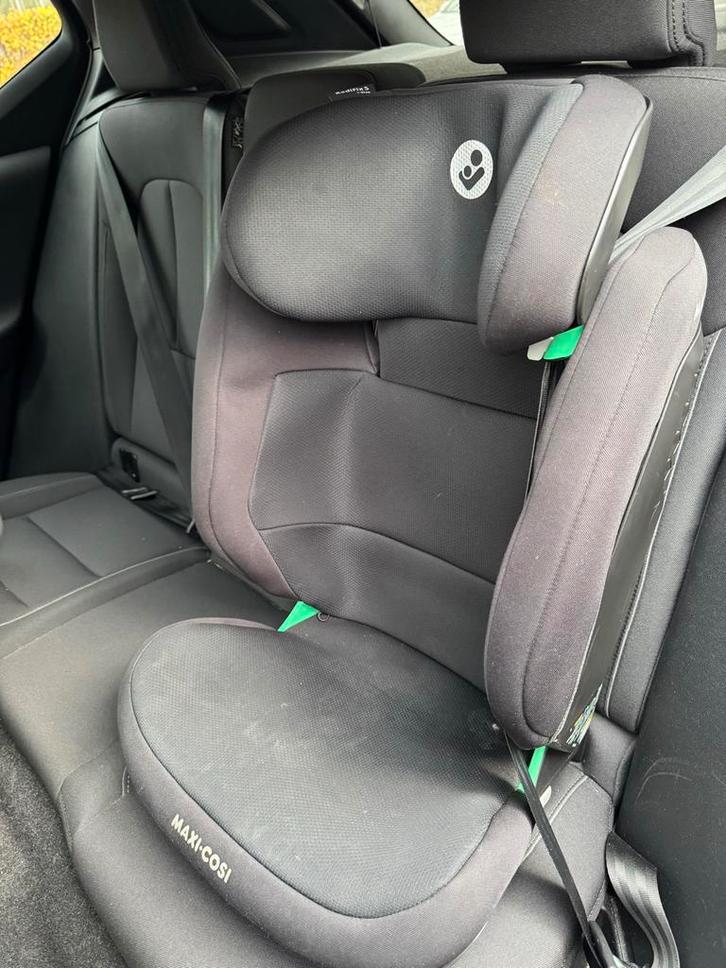 Maxi Cosi Rodifix S i-Size Autostoel (100-150cm), Kinderen en Baby's, Autostoeltjes, Gebruikt, Maxi-Cosi, 15 t/m 36 kg, Isofix