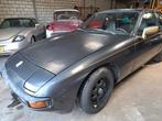 Porsche 924,1981,belastingvrij,lichte opknapper,koopje!, Auto's, Bedrijf, Te koop, Coupé