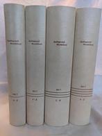 H. Bloemhof: Stellingwarfs Woordenboek, Boeken, Ophalen, Zo goed als nieuw, H. Bloemhof