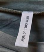 Leger Groene top maat 44 new collection, Verzenden, Nieuw, Maat 42/44 (L), Groen