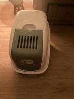 Kattenbak zo goed als nieuw, Dieren en Toebehoren, Ophalen, Nieuw