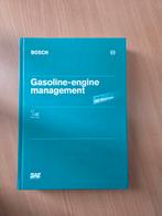 Bosch Gasoline-Engine Management 1st Edition, Ophalen of Verzenden, Zo goed als nieuw, Algemeen, Bosch