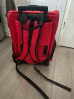 reistas /koffer, Dieren en Toebehoren, Ophalen, Gebruikt