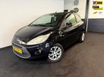 Ford Ka 1.2 Titanium, Voorwielaandrijving, Stof, Gebruikt, 4 cilinders