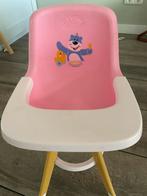 Baby born kinderstoel, Ophalen, Zo goed als nieuw, Babypop