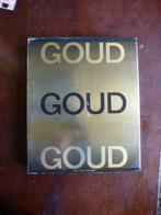 het boek over goud van mercatorfonds Niklaus Fluëler, Ophalen of Verzenden, Gelezen