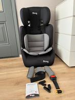 Zeer compleet kinder auto zitje 9-36 kilo Ding, Overige merken, Autogordel, 15 t/m 36 kg, Ophalen of Verzenden