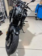 Yamaha mt 07 2024, Motoren, Particulier, Naked bike