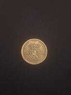 Replica Gouden Tientje - Koning Willem III, Ophalen of Verzenden, Koning Willem III, 10 gulden, Losse munt