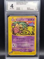 Exeggutor 2003 Aquapolis #13 woetoe grading 4, Verzenden, Gebruikt, Losse kaart