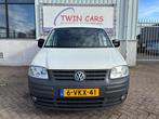 Volkswagen Caddy 1.9 TDI AIRCO, Voorwielaandrijving, Euro 5, Gebruikt, 4 cilinders