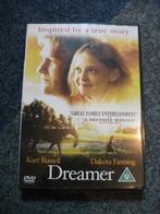 DVD Dreamer, Alle leeftijden, Ophalen of Verzenden, Zo goed als nieuw, Dieren