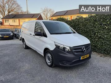 Mercedes-Benz Vito 114 CDI Lang | Airco | Cruise Control | E beschikbaar voor biedingen