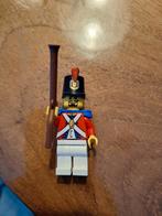 Lego soldier, Ophalen of Verzenden, Zo goed als nieuw
