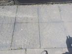 20 tegels  met patroon, Tuin en Terras, Tegels en Klinkers, Ophalen, Beton, 5 tot 10 m², Terrastegels