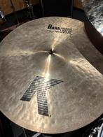 Zildjian K Thin Dark Crash 18” (nauwelijks gebruikt), Muziek en Instrumenten, Drumstellen en Slagwerk, Ophalen, Zo goed als nieuw