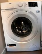 AEG prosense wasmachine, Ophalen, 6 tot 8 kg, 85 tot 90 cm, 1600 toeren of meer