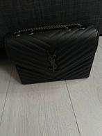 YSL designer tas, Sieraden, Tassen en Uiterlijk, Tassen | Damestassen, Ophalen of Verzenden, Zo goed als nieuw, Zwart, Handtas