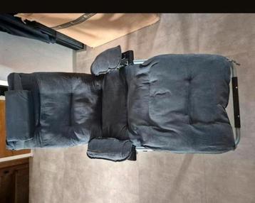 Relaxstoel NIEUW  beschikbaar voor biedingen