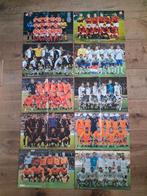 Posters Nederlands Elftal., Ophalen of Verzenden, Gebruikt, Overige binnenlandse clubs, Poster, Plaatje of Sticker