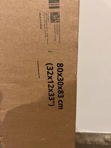 Ikea last IVAR hout - afbeelding 5