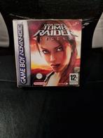 Tomb Raider Legend Gameboy Advance, Spelcomputers en Games, Games | Nintendo Game Boy, Avontuur en Actie, 1 speler, Ophalen of Verzenden