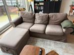 3 zits bank (IKEA), Huis en Inrichting, Banken | Bankstellen, Ophalen, Gebruikt, Tweepersoons, 75 tot 100 cm