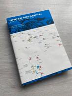 Under Pressure: Water and the City, Overige atlassen, 2000 tot heden, Ophalen of Verzenden, Zo goed als nieuw