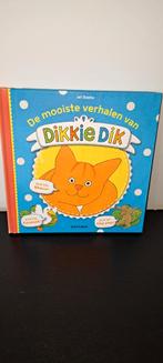 De mooiste verhalen van Dikkie Dik, Ophalen of Verzenden, Zo goed als nieuw, Jet Boeke