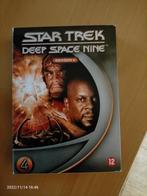 Star trek deep space 9 seizoen 4, Cd's en Dvd's, Dvd's | Tv en Series, Science Fiction en Fantasy, Ophalen of Verzenden, Vanaf 12 jaar