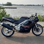 Triumph Daytona T595 (1999) Handgemaakt zadel PRIJS VERLAAGD, Motoren, Motoren | Triumph, Particulier, 955 cc, Sport, 3 cilinders