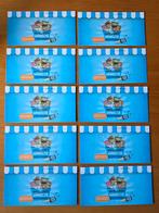 AH / Albert heijn mini's / winkeltje 10 ongeopende kaarten, Verzamelen, Supermarktacties, Albert Heijn, Ophalen of Verzenden