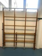 Klimrek uit kleuterschool/ basisschool vintage, Ophalen, Gebruikt, 200 cm of meer, 150 tot 200 cm