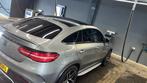 Mercedes-Benz GLE 350d AMG 4MATIC 9G-TRONIC 2016 Grijs, Automaat, 258 pk, Vierwielaandrijving, Particulier