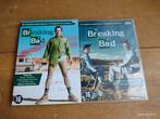 Breaking Bad Boxset Seizoen 1 & 2, Boxset, Drama, Ophalen of Verzenden, Zo goed als nieuw