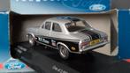 Ford Escort Mk1 MP Racing 1:43 Vanguards Pol, Hobby en Vrije tijd, Modelauto's | 1:43, Ophalen of Verzenden, Nieuw, Auto, Vanguards