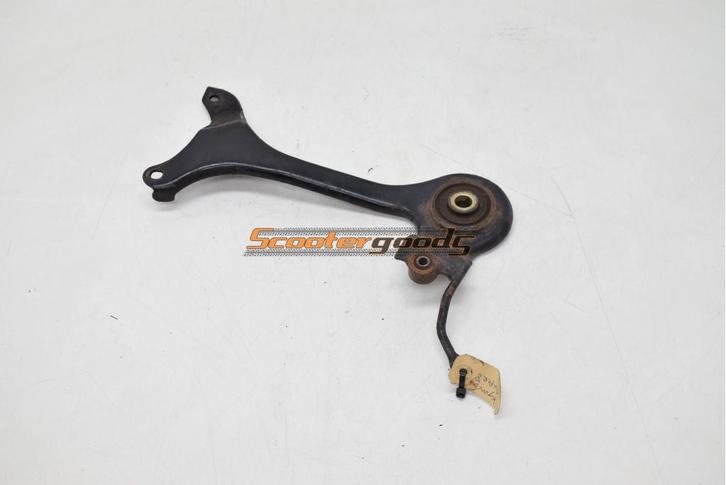 adapter bij achterwiel voor kymco super 8, Fietsen en Brommers, Brommeronderdelen | Scooters, Gebruikt, Kymco, Overige typen, Ophalen of Verzenden