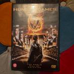 Hunger Games the original dvd, Ophalen of Verzenden, Zo goed als nieuw