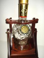 WHISKEY Fles, Houder, Schenker, OLD SMUGGLER SCOTCH WHISKEY, Ophalen of Verzenden