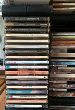 Grote zorgvuldig samengestelde CD-collectie 800, Cd's en Dvd's, Ophalen, Gebruikt