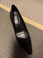 Damesschoenen met hak te koop, Kleding | Dames, Ophalen, Zwart, Zo goed als nieuw, Van Dalen