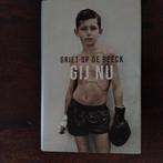 Griet Op de Beeck - Gij nu, Griet Op de Beeck, Ophalen of Verzenden, Zo goed als nieuw, Nederland
