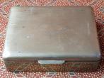 Mooie antieke sigarettendoos uit Engeland van State Express., Ophalen of Verzenden, Koper