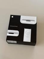 iPod Universal Dock, Ophalen of Verzenden, Gebruikt, Dock of Kabel, Touch