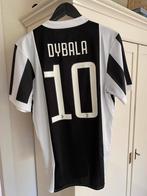 spelersversie Dybala Juventus voetbal shirt maat L 2017/18, Shirt, Ophalen of Verzenden, Zo goed als nieuw, Maat L
