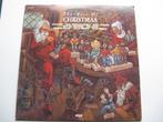 The Best of Christmas o.a. The Judds   LP, Ophalen of Verzenden
